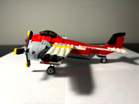 LEGO Creator 3-in-1 Lot (5867, 7292, 6913) 9 Vehicle Builds 100% Completed!