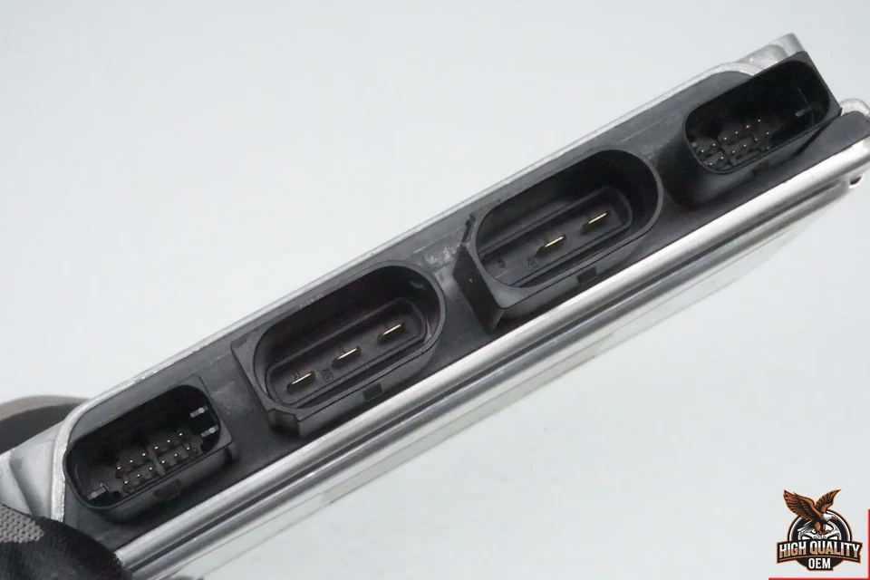 2009-2012 BMW 750I CONTROL UNIT ACTIVE STEERING STEERING 6790096 OEM - Image 3 of 4