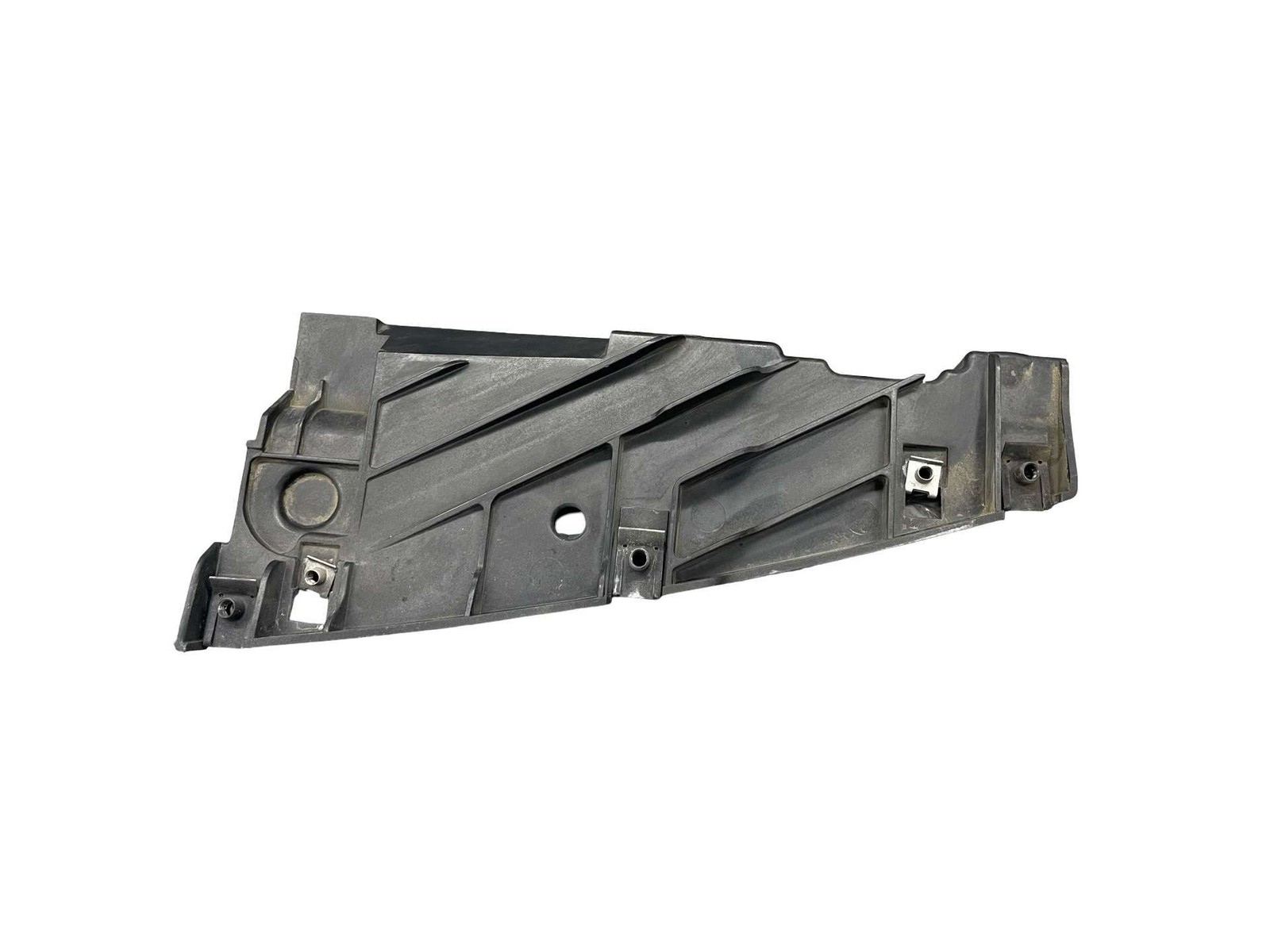 Lamborghini Huracan Front Right Bumper bracket P/N 4T0807130A