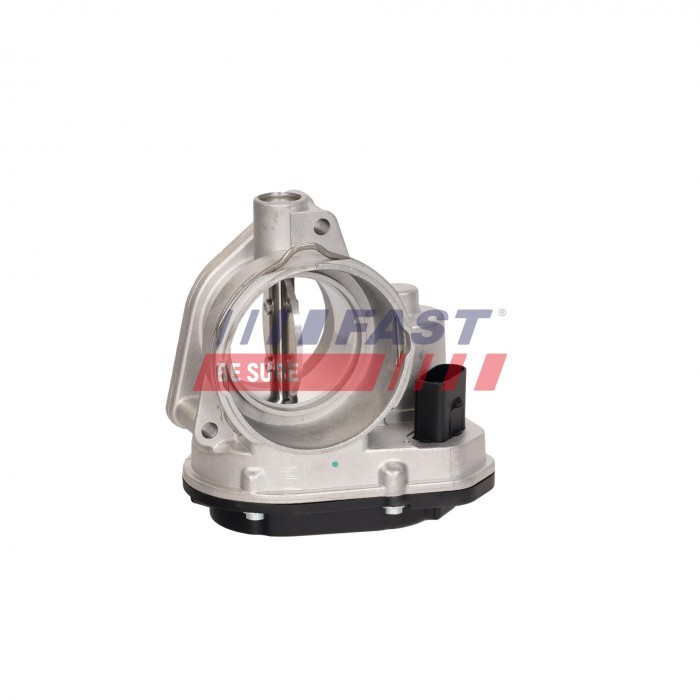 Boîtier corps papillon d'air essence pour Seat Leon Skoda Octavia Golf 4