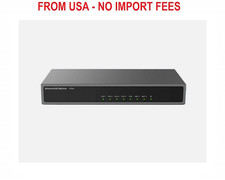 Grandstream HT841 Gateway - 4 FXO, 1 FXS