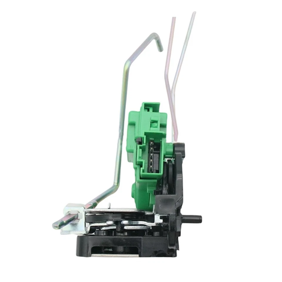 For Accent 2012 2017 Replacement Right Rear Door Lock Latch 814201R030 - Image 4 of 4