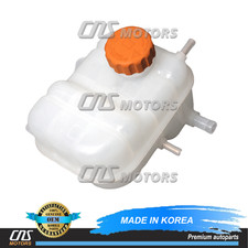 Engine Coolant Reservoir Tank For 04-08 Chevy Optra Suzuki Forenza Reno 96813425