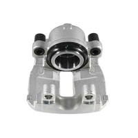 Bremssattel Vorderachse Links Metzger Iam-Expertise Passend FüR U.A. Peugeot 308