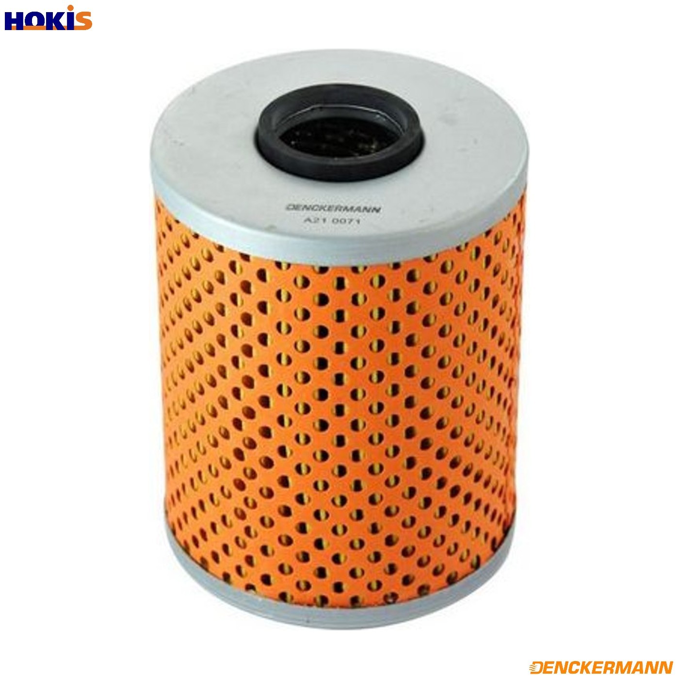 ✅Fits DENCKERMANN FILTRY A210071 OIL FILTER ⭐UK Seller⭐ - Image 9