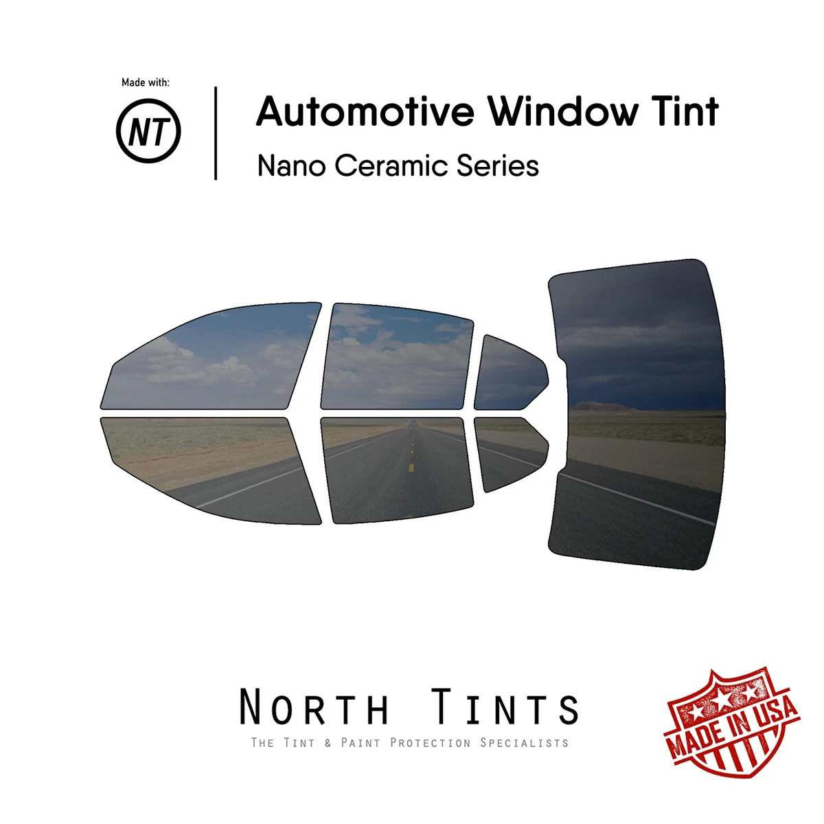 PreCut Window Tint – 20% Black – Fits BMW 3 Series Convertible (2007-2012)