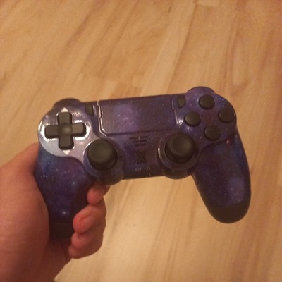 Wirres Controler Ps4