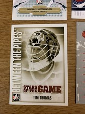 Nhl Hockey Cards Prospects