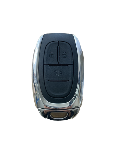 for LDV maxus G10 g20 T60 genuine smart key with chip 433Mhz 3 button ...