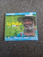Taj Mahal and the Hula Blues Band Hanapepe Dream CD (2006)