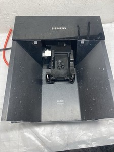 Original Siemens EQ.500 Integral TQ50 Bosch Gehäuse Front Kaffeeauslauf Tür