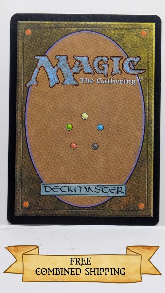 Memory Lapse 7th Edition Foil - Image 2 of 2