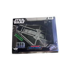 Star Wars Micro Galaxy Squadron Series 3 TIE Reaper