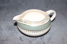 Royal Crown Ducal D7285 Chatsworth milk jug in very good condition