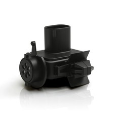 Luftgütesensor 5K0907659 Für Audi A3 A4 A6 ...