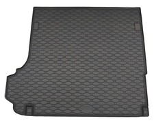 Gummi Kofferraumwanne f�r BMW X3 E83 2003-2010 Laderaumwanne Gummimatte