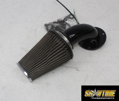 17-23 HARLEY-DAVIDSON ROAD KING FLHRXS SPECIAL K&N AIRBOX AIR CLEANER FILTER