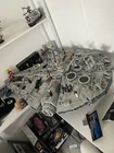 LEGO Star Wars Millennium Falcon (75192) (LOOK AT DESCRIPTION)