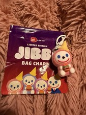 Jibbi Jack In The Box JIBBI Charm Limited Edition Spicy