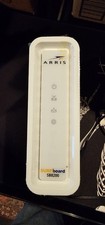 ARRIS SURFboard SB8200 DOCSIS 3.1 1 Gbps Cable Modem