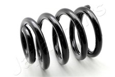 JAPANPARTS Fahrwerksfeder Hinten für TOYOTA HIACE IV Kasten (LXH1, RZH1, LH1)