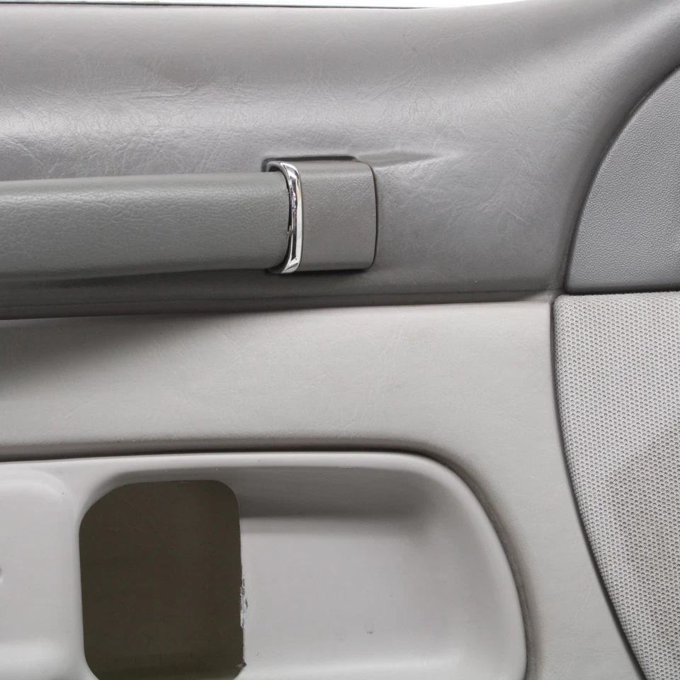 1998 1999 2000 2001 2002 LINCOLN TOWN CAR PAINEL INTERNO ESQUERDO DA PORTA FRONTAL - Imagem 2 de 4