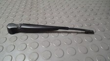 Scheibenwischerarm Hinten Ford Fiesta 1.4 Tdci JH1/JD3 2S6117406AB 12 Monate