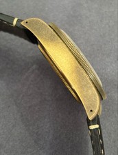 TUDOR BLACK BAY BRONZE Tudor Black Bay Bronze 7