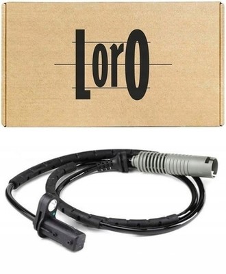 ABS Sensor Raddrehzahl Hinten VW VENTO 1H2 GOLF III GOLF IV
