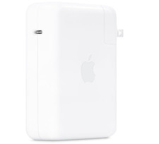 Genuine 140W Charger For Apple MacBook Pro 16 14 inch A2681 A2485 A2779 A2780 US