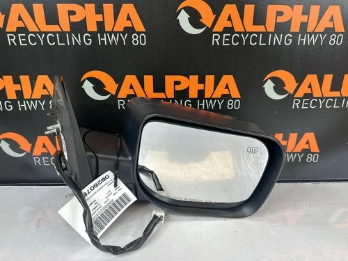 Door Mirror NISSAN ARMADA Right 13 14 15