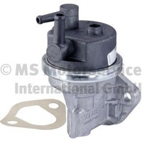 Pierburg 7.21753.50.0 Kraftstoffpumpe FüR Seat Fiat 127 Panda Uno Marbella Fura