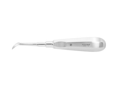 Pomee USA Crane Pick Elevator #41(8) with Regular Handle Stainless Steel Dental