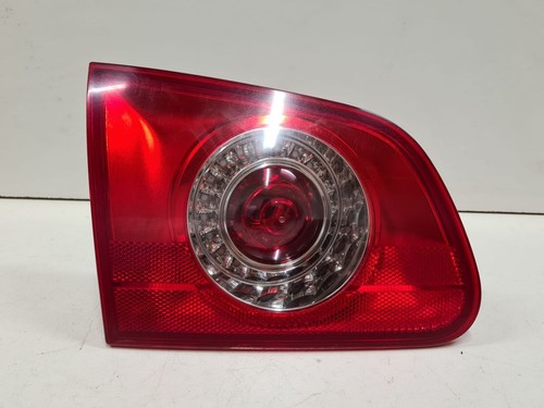 Volkswagen PASSAT B6 2007 Links Rückleuchte Heckleuchte innen 3C9945093 VLU7532
