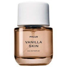 PHLUR Vanilla Skin Eau De Parfum – 50ml 1.7oz Full Size Perfume sb2511066292195