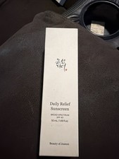 Beauty of Joseon - Daily Relief Sunscreen SPF 40 BROAD SPECTRUM 50mL/1.69 fl. oz