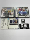 DS - Dragon Quest Monsters Joker Nintendo Ds Complete #2913