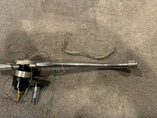 Pioneer PL-A45D Stereo Turntable Parting Out - Tonearm Assembly