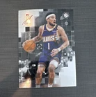 2025 Topps Signature Devin Booker Base (RAW)