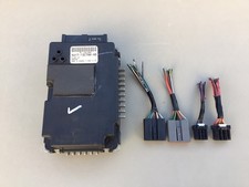 1998-2000 Lincoln Town Car Lighting Control M...