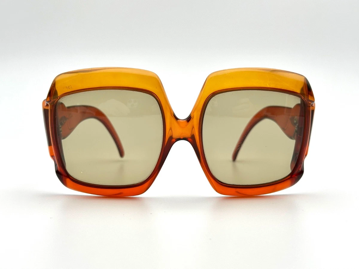 Dior Original Vintage Sunglasses for sale | eBay