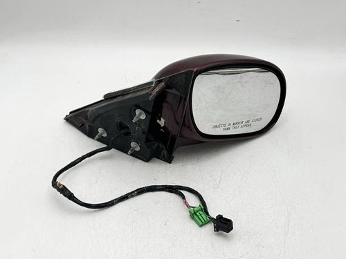 1998-2005 Buick Park Avenue Right Passenger Side View Mirror Power Original OEM 