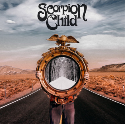 Scorpion Child Scorpion Child (CD) Album