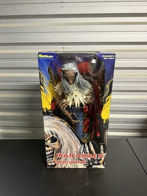 NECA Iron Maiden - Eddie 18