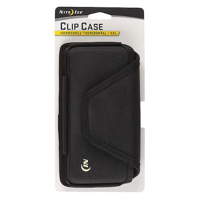 Nite Ize Hshs2l-01-R3 Cell Phone Holder, Black