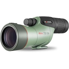 KOWA TSN-55S Prominar 17-40x55mm Straight Spotting Scope TSN-55S