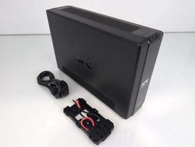 APC BR1300MI 1300VA Unterbrechungsfreie Stromversorgung Backup-USV Pro - ohne Batterien