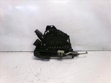 Porte arrière et accessoires Jaguar E