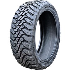 Tire Accelera Mt-01 Lt 35x12.50r20 121q E 10 Ply Mt Mud