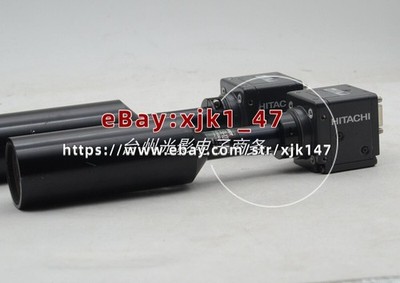 1PC USED 100% Test HITACHI KP-FD500SCL (UPS or Federal 90 days warranty H61AB DX